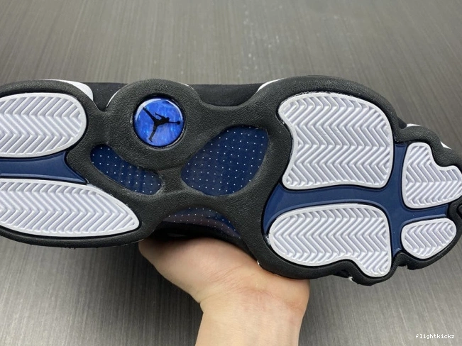 13 DJ5982-400 Air Jordan Blue Brave 1113